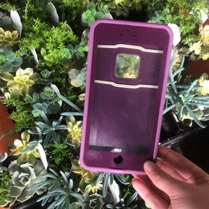 Lifeproof FRÈ iPhone 6 Plus & 6S Plus case